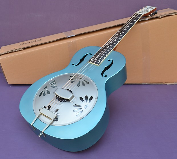 Gretsch g9202 honey dipper special hotsell