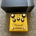 Strymon Riverside Multi-Stage Drive 2016 - Present - Yellow