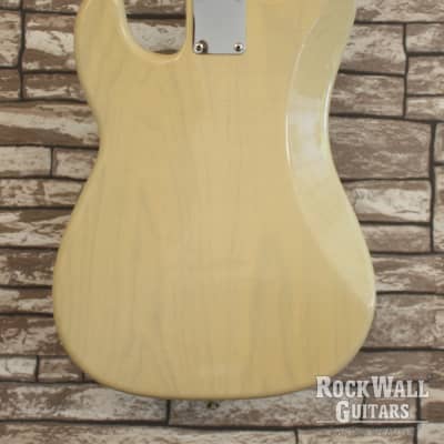 Fender Precision Bass 1959 Closet Classic Relic Custom Shop 2005 image 17