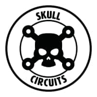 Skull And Circuits