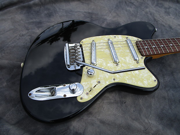 Ibanez Talman TC 630 1996 Korea Clean