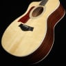Used Taylor 214ce Left-Handed Grand Auditorium Acoustic-Electric Guitar
