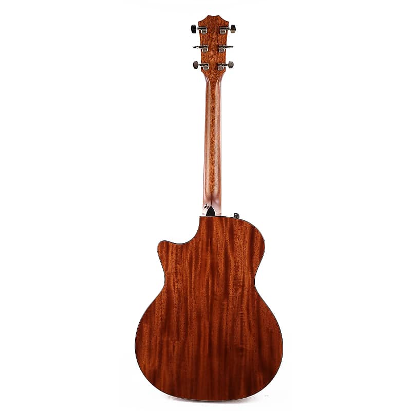 Taylor 514ce with V-Class Bracing | Reverb