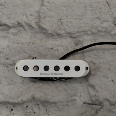 Seymour Duncan STK-S6 Custom Stack Plus (Noiseless Strat Pickup