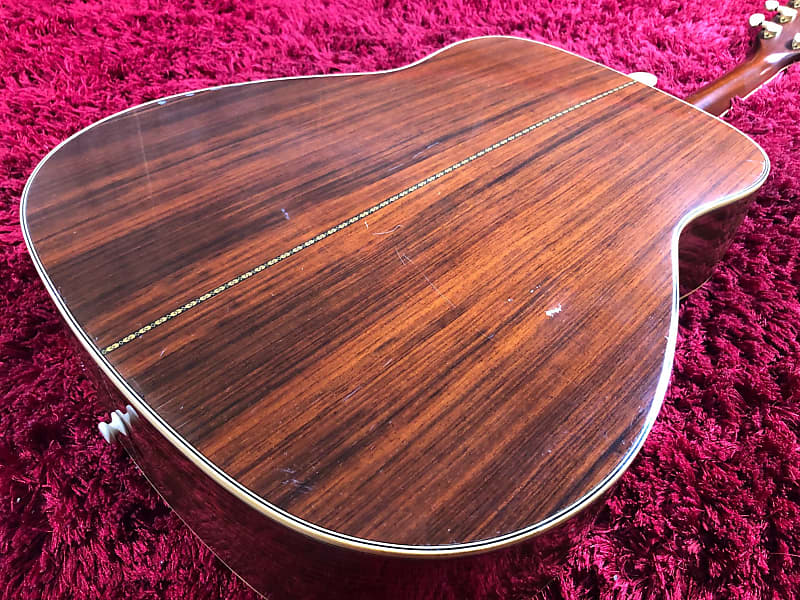 中古】YAMAHA FG-740 アコースティックギター【デジマート掲載中