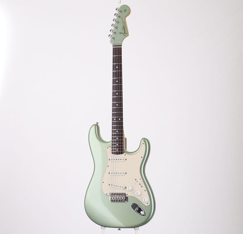 Fender Custom Shop Master Grade 1963 Stratocaster IBM [SN