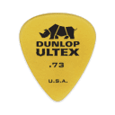 Dunlop Ultex Standard 6-pack Picks - 0.6