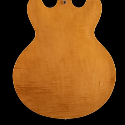 Gibson ES-335 Dot - Custom Shop Edition - 1985 image 7