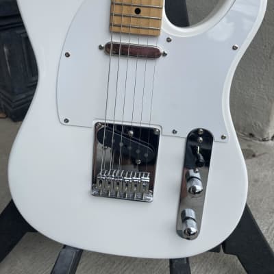 Peavey Reactor 1990s - White for sale