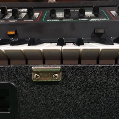 Crumar Orchestrator Synth image 7