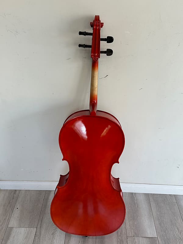 Cecilio Student Cello, CCO-100 Kit de violoncelle 18 Algeria