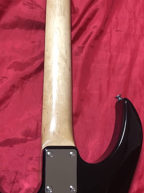 Yamaha YGX-120D Taiwan 1994 Electric Guitar | Reverb