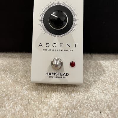 Hamstead Soundworks Ascent Boost image 2