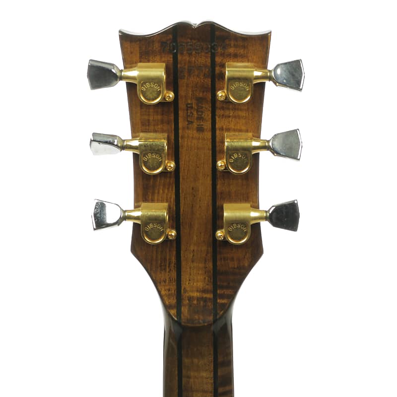 Gibson Les Paul 25/50 Anniversary 1978 - 1980 image 6