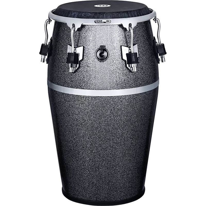 MEINL DG1212MS [Artist Series Diego Gale Signature Fiberglass Conga / 12 1/2'' Tumba] image 1
