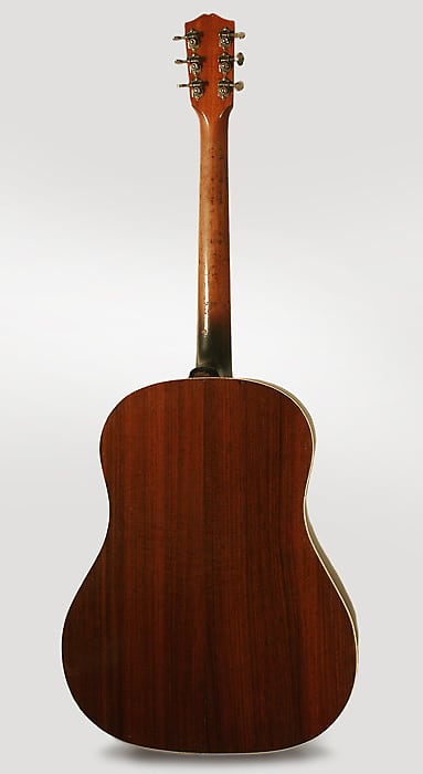 Gibson Advanced Jumbo 1936 - 1940 image 2