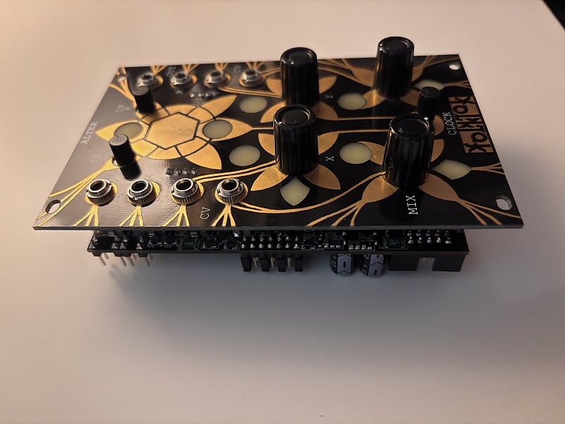 『1年保証』 2018 v2 Alter Folktek - Reverb | Copper - Black DTM・DAW