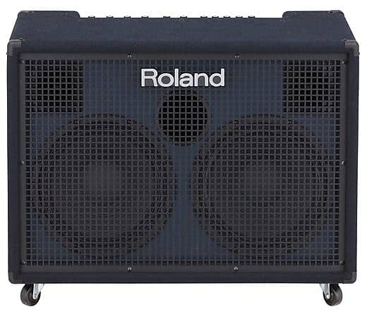 Roland KC990 Keyboard Amplifier image 1