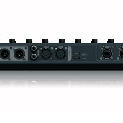 Avid Pro Tools S3 Control Surface image 2