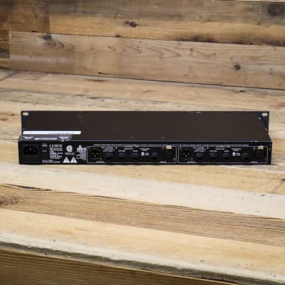 DBX 1066 2-Channel Compressor/Limiter/Gate Made in USA | Reverb