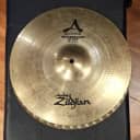 Zildjian 14" A Custom Mastersound Hi-Hat Cymbals (Pair) 2023 - Present - Brilliant