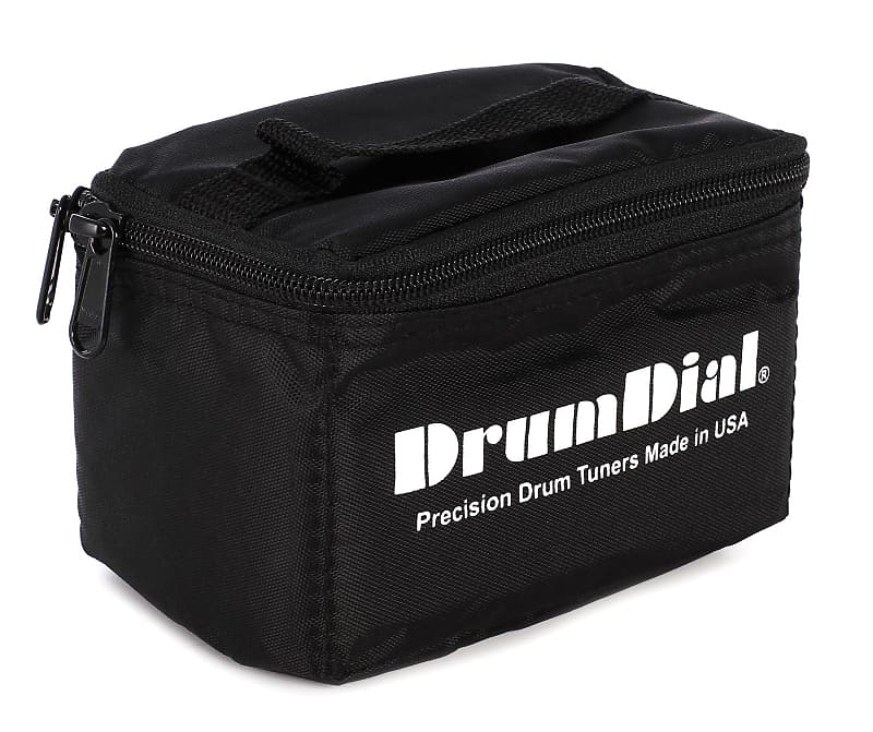 DrumDial DrumDial Soft Case (5-pack) Bundle image 1