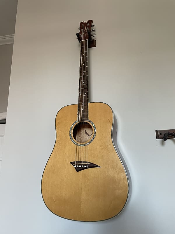 Dean Tradition One GN 2000s Natural image 1