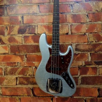 Fender Jazz Bass 1964 Custom Shop Closet Relic'd 2023 for sale