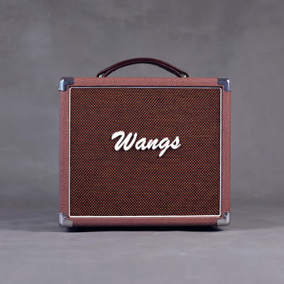 Wangs VT5 All Tube Combo for sale