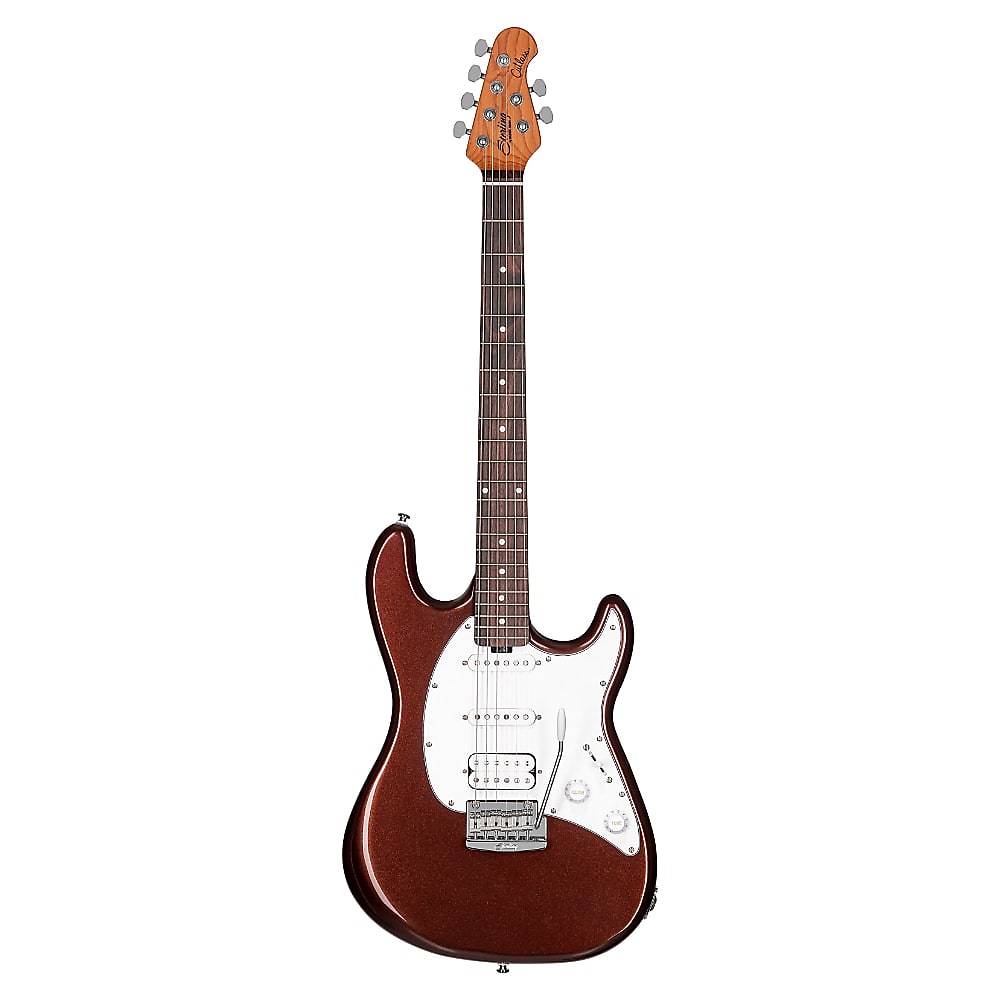 Sterling cutlass deals guitar