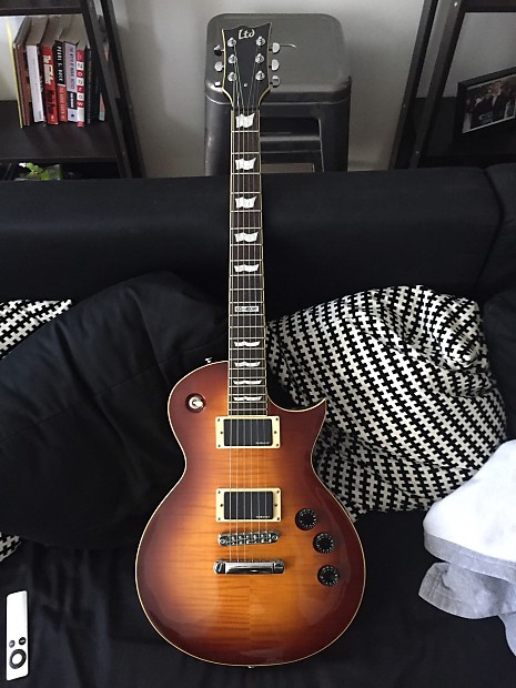 Ltd ec sale 400vf