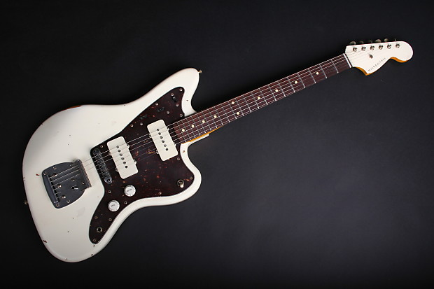Nash jazzmaster clearance