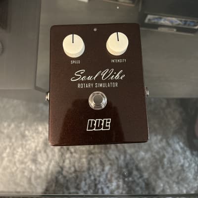 BBE Soul Vibe | Reverb