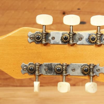 Univox 1975 Hi-Flyer Vintage Phase 3 Japan Lawsuit Offset Univox 1975 Hi-Flyer Vintage Phase 3 Japan Lawsuit Offset