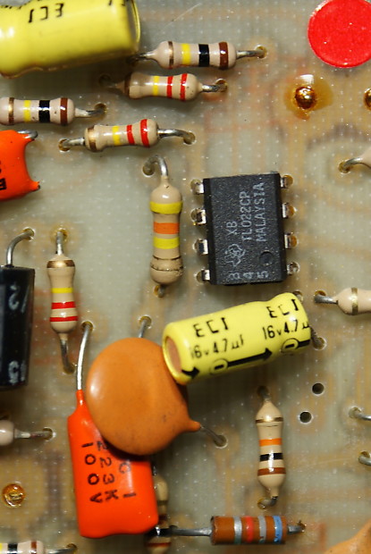 DOD Envelope Filter 440 旧型 Radiohead DOD Envelope Filter 440 旧型 Radiohead DOD Envelope Filter