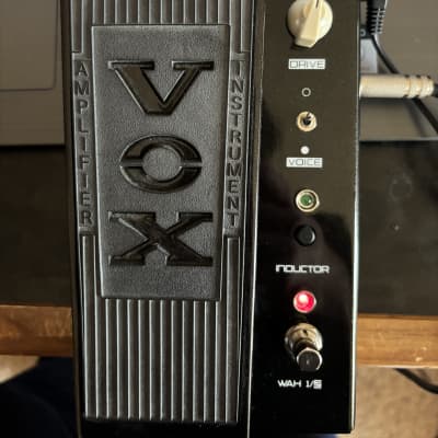 Vox Big Bad Wah