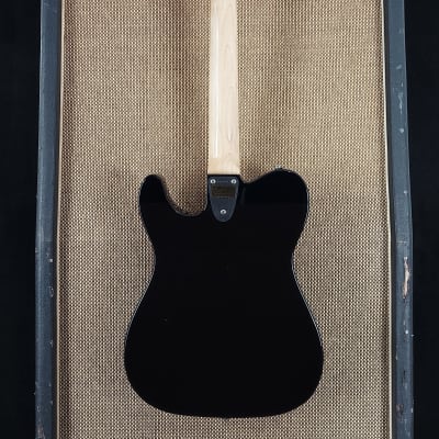 1985 G&L Broadcaster - Leo Fender Signed - Original Shipping Box - Case + COA image 3