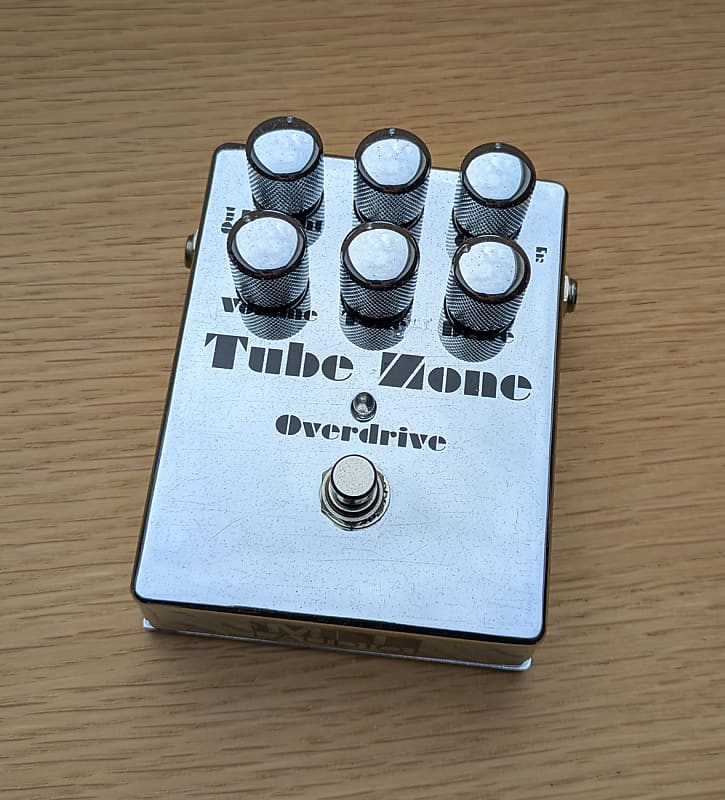 ギター MI AUDIO / Tube Zone MI Audio Tube Zone | Reverb