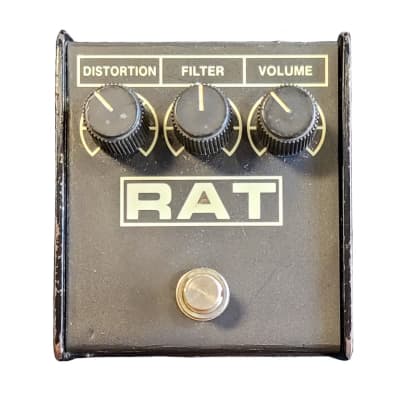 1987 PRO CO RAT DISTORTION for sale