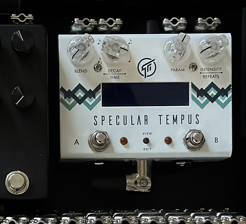 GFI System Specular Tempus
