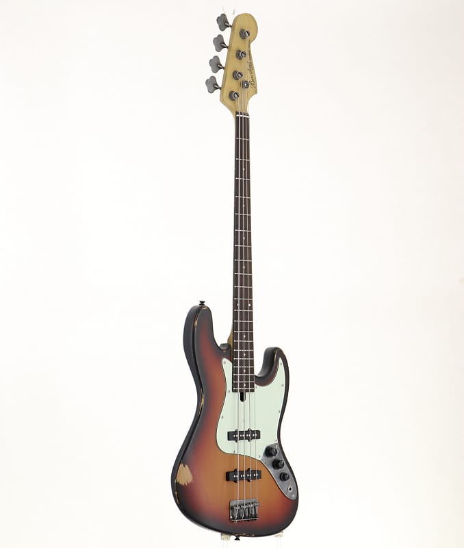 ベース Bacchus GLOBAL series Bacchus Globar Series Bass / バッカス グローバルシリーズ ベース