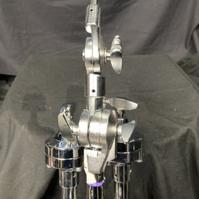 David Garibaldi's Tower of Power, Yamaha - TH-945B Double Tom Holder, 3-Hole Receiver, with Short Cymbal Arm 2000's image 9
