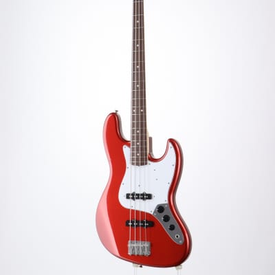 Fender Japan JB STD CAR (01/19) | Reverb