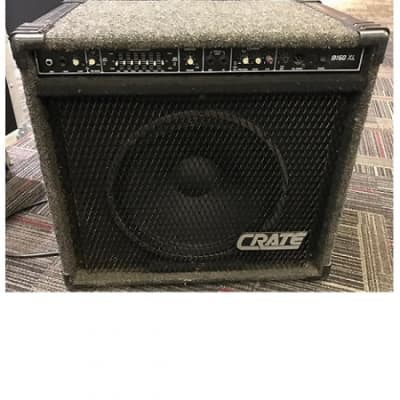 Crate B160Xl Amplificatore Per Basso 160W Ex-Demo for sale