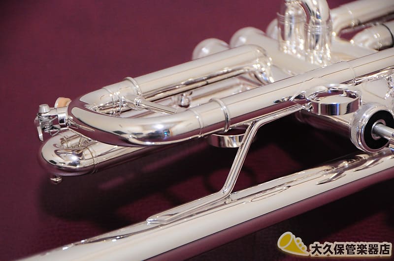 2025 Brasspire Unicorn BPTRC-1000S (New) C Trumpet | Reverb UK