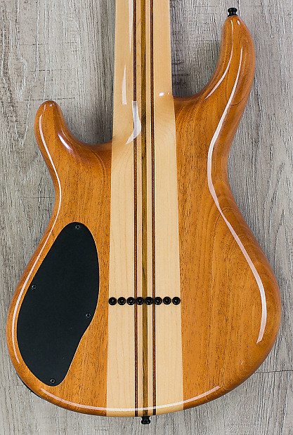 Mayones Regius 8 8-String Baritone Scale Electric Guitar Mayones Regius 8 8-String Baritone Scale Electric Guitar