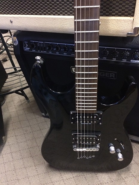 Washburn aon x series sale
