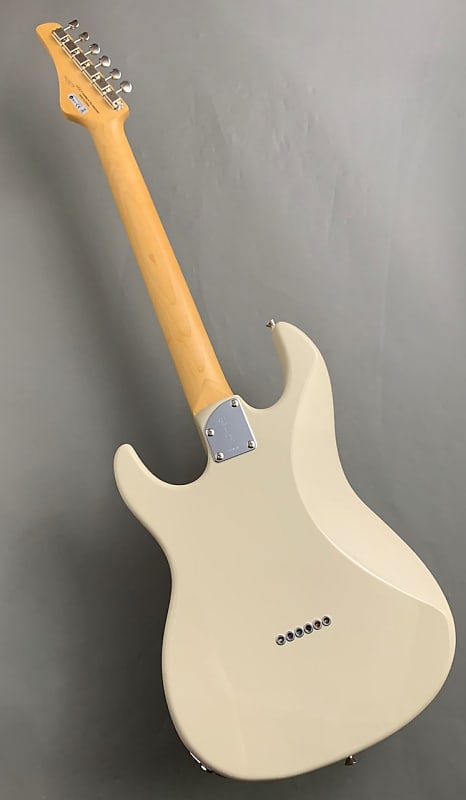 FUJIGEN　Boundary ODYSSEY BOS2-M FUJIGEN Boundary ODYSSEY BOS2-M Cherry Sunburst [SN B210118] [06