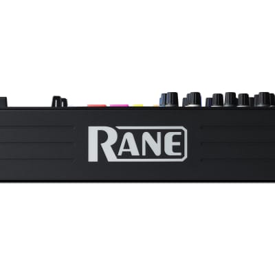 Rane Seventy Two MKII Premium 2-Channel Mixer with Multi-Touch Screen (Open Box) image 3