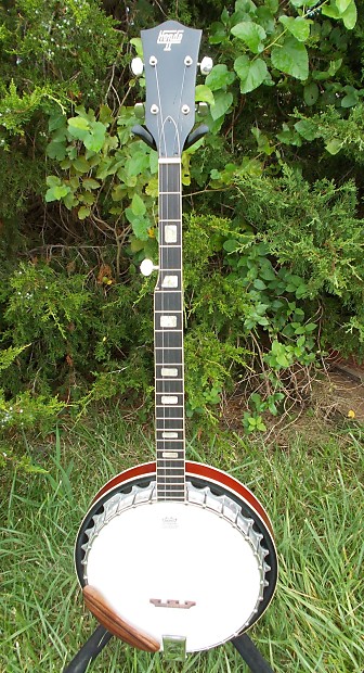 Hondo deals banjo price